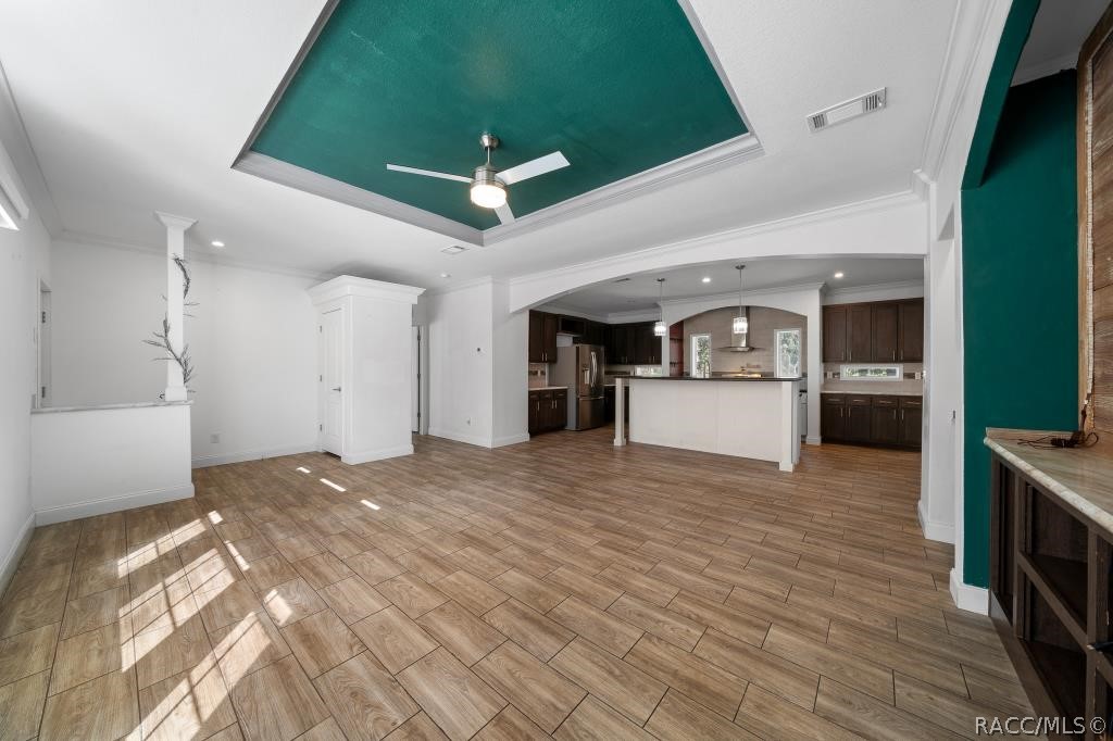 4204 W Donali Court, Homosassa, FL 34446