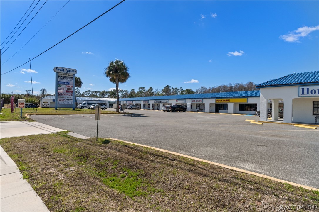 922 N Suncoast Boulevard, Crystal River, FL 34429