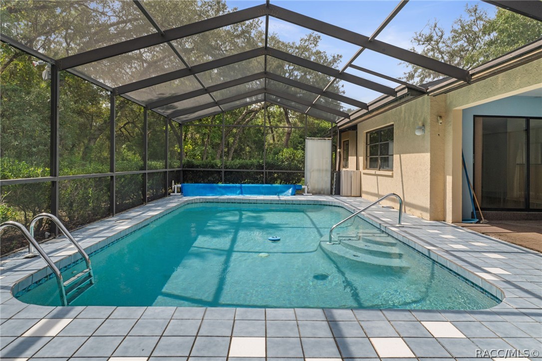 9 N TUPELO Court, Homosassa, FL 34446