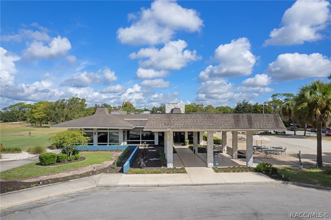 9 N TUPELO Court, Homosassa, FL 34446