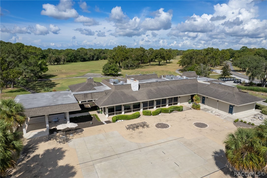 9 N TUPELO Court, Homosassa, FL 34446