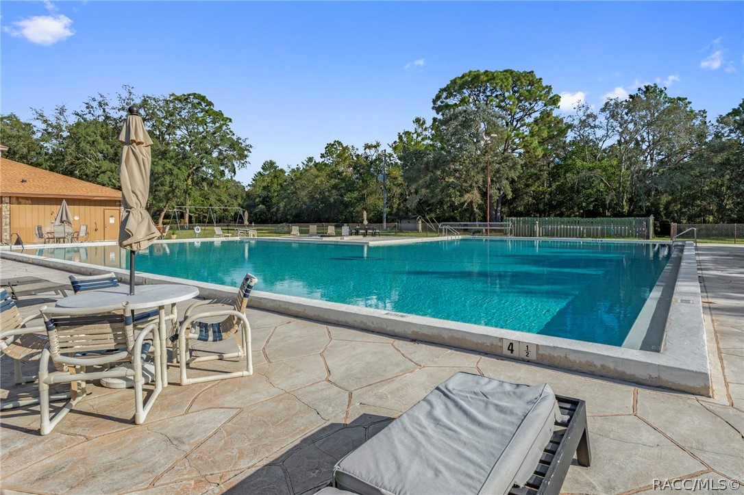 9 N TUPELO Court, Homosassa, FL 34446