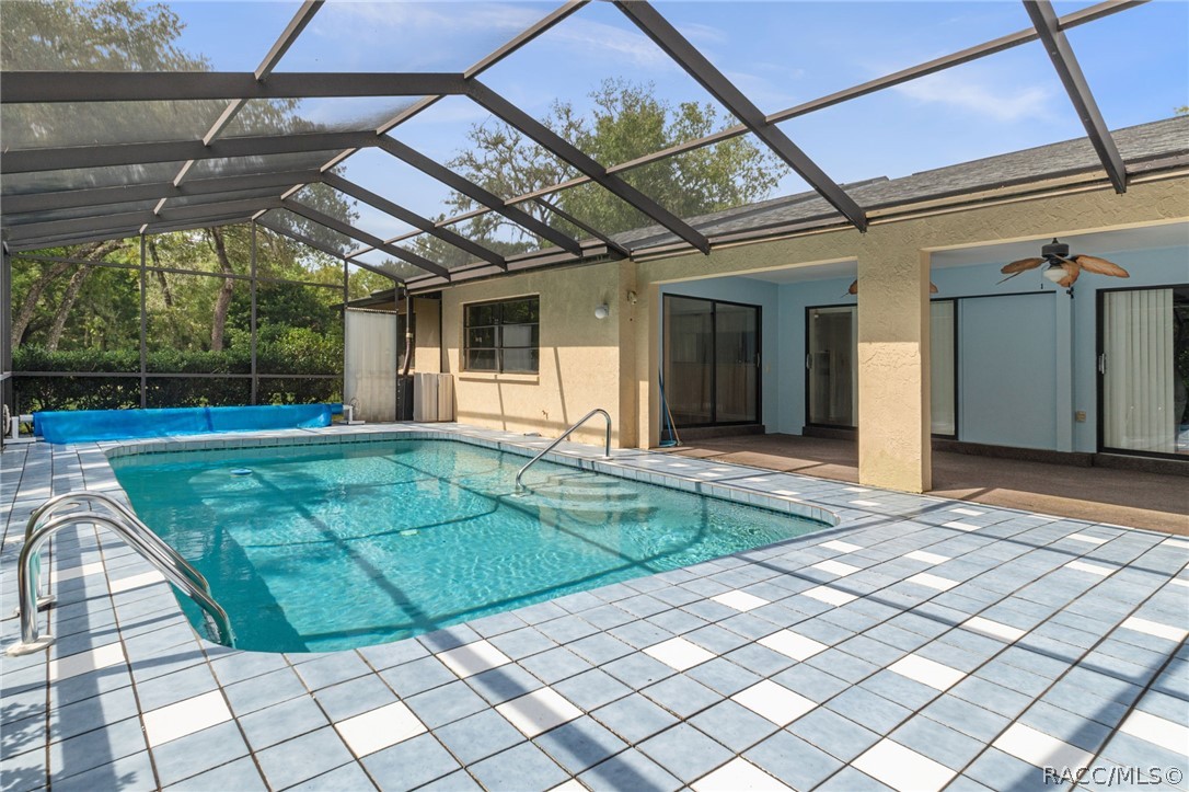 9 N TUPELO Court, Homosassa, FL 34446