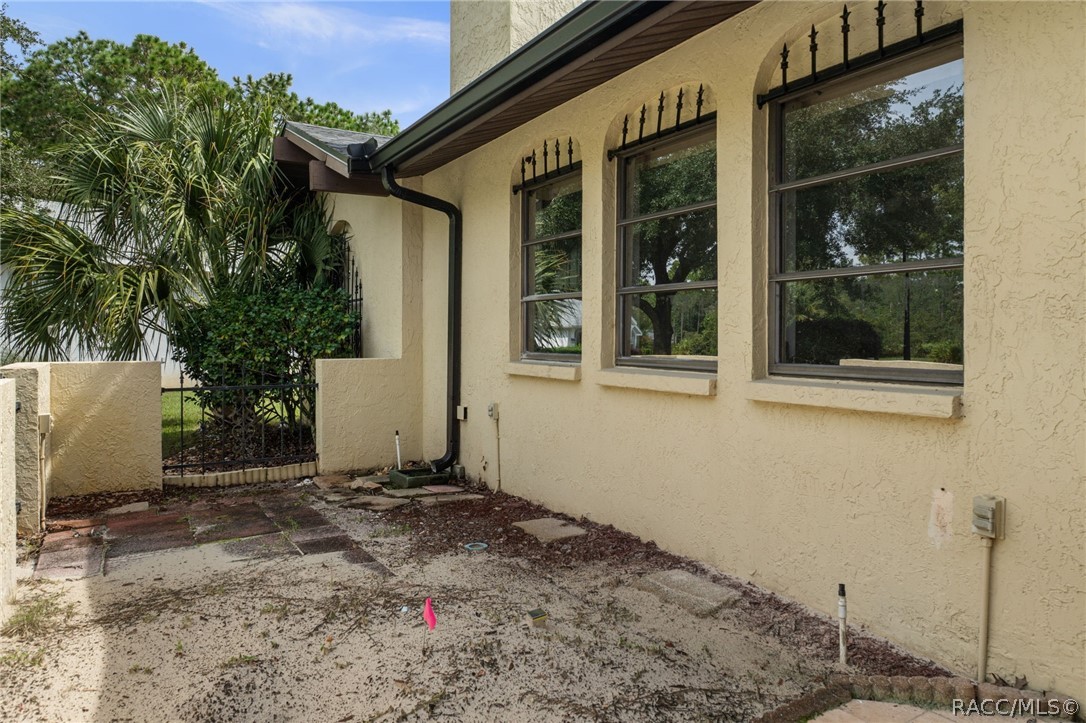 9 N TUPELO Court, Homosassa, FL 34446