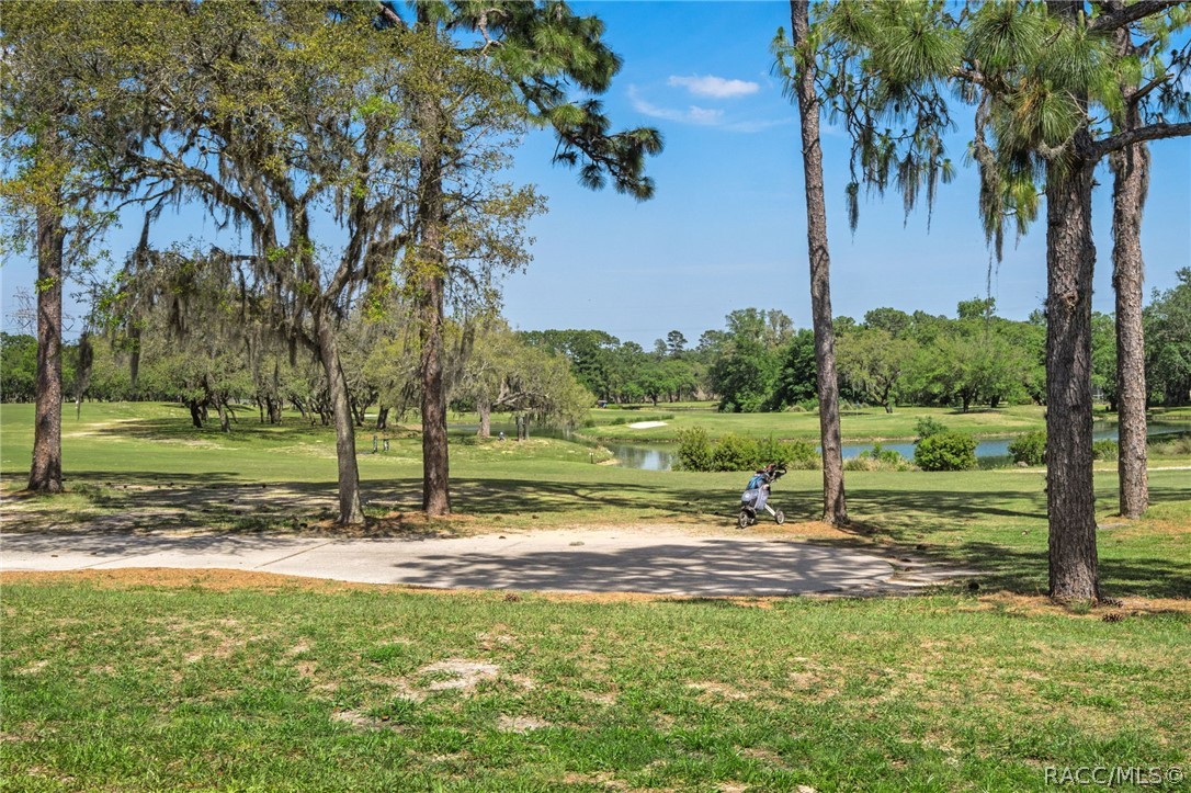 9 N TUPELO Court, Homosassa, FL 34446