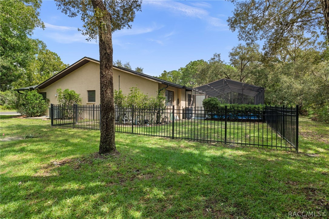 9 N TUPELO Court, Homosassa, FL 34446