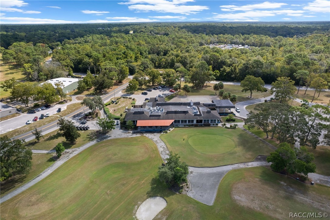 9 N TUPELO Court, Homosassa, FL 34446