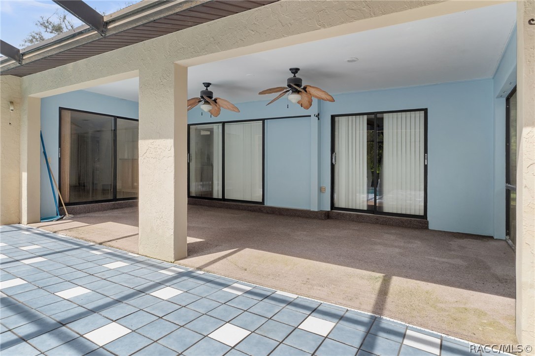9 N TUPELO Court, Homosassa, FL 34446