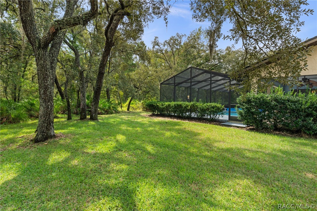 9 N TUPELO Court, Homosassa, FL 34446