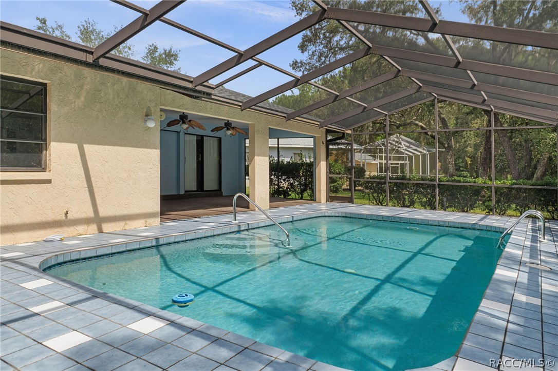 9 N TUPELO Court, Homosassa, FL 34446