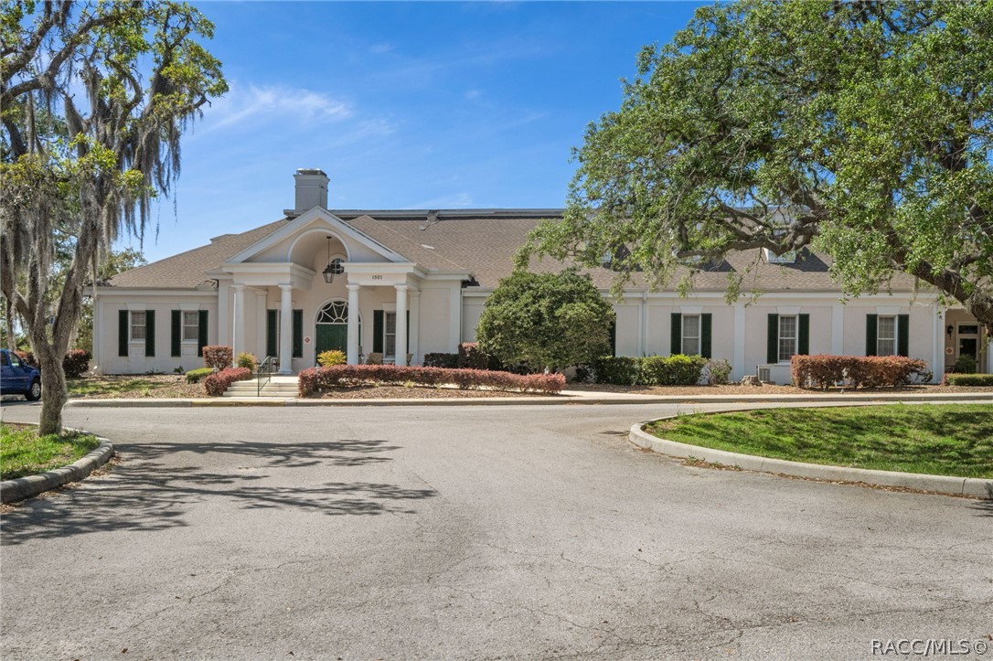 9 N TUPELO Court, Homosassa, FL 34446
