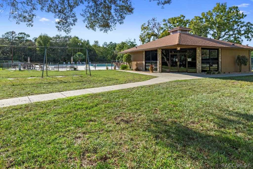 9 N TUPELO Court, Homosassa, FL 34446
