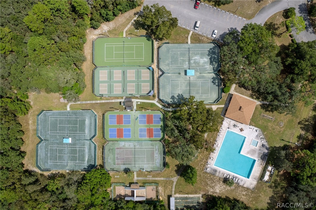 9 N TUPELO Court, Homosassa, FL 34446