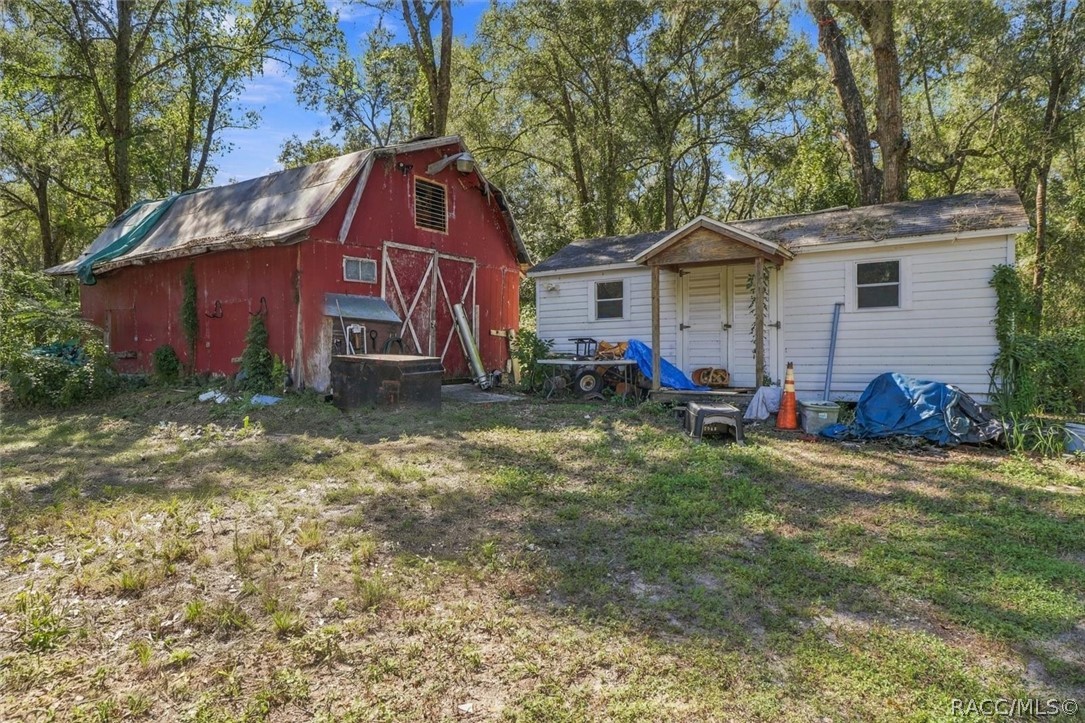 6820 N Dawson Drive, Hernando, FL 34442