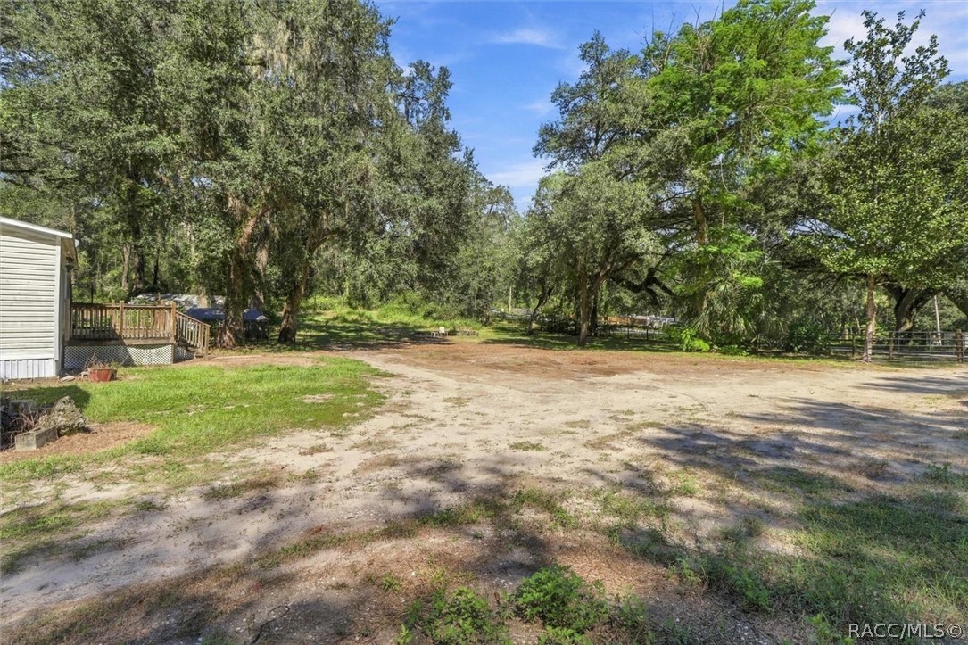 6820 N Dawson Drive, Hernando, FL 34442