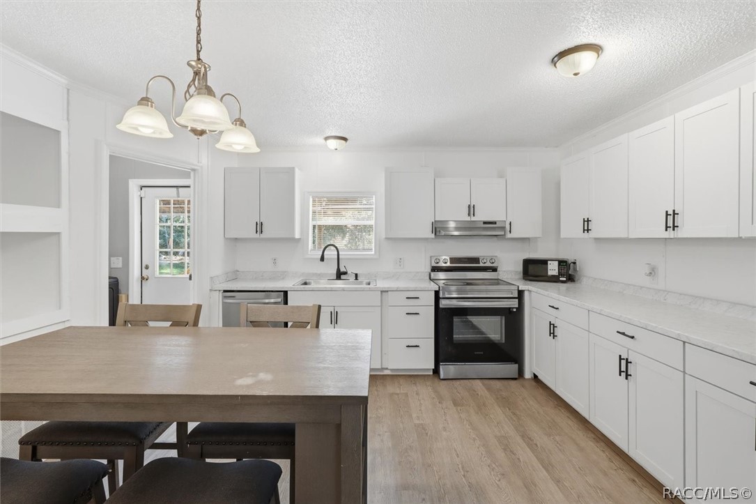 6820 N Dawson Drive, Hernando, FL 34442