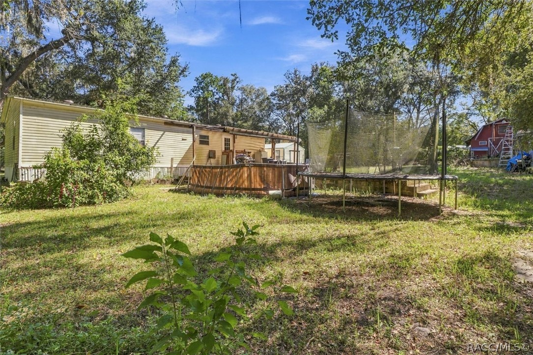 6820 N Dawson Drive, Hernando, FL 34442