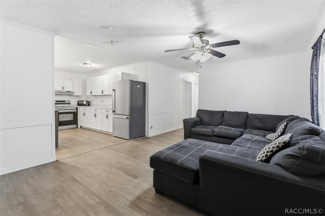 6820 N Dawson Drive, Hernando, FL 34442