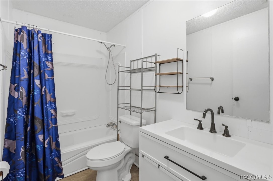 6820 N Dawson Drive, Hernando, FL 34442