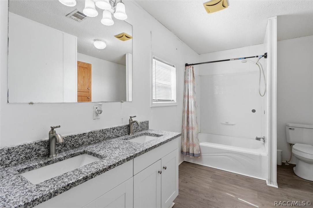 6820 N Dawson Drive, Hernando, FL 34442