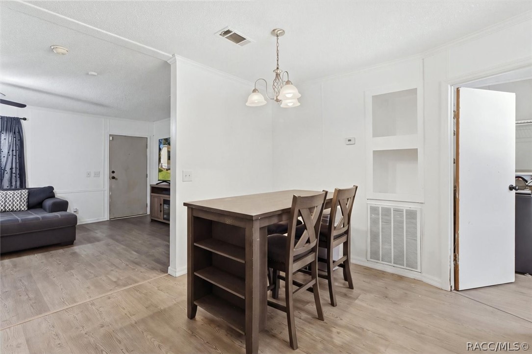 6820 N Dawson Drive, Hernando, FL 34442