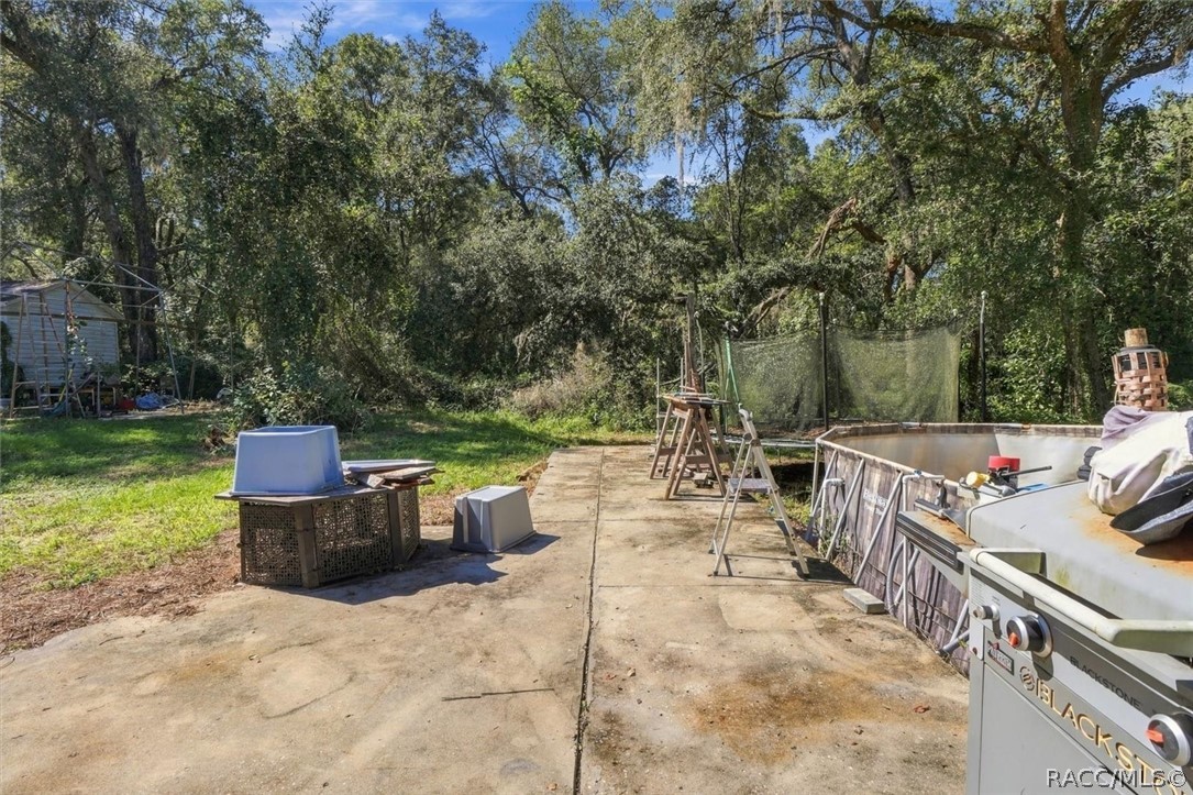6820 N Dawson Drive, Hernando, FL 34442