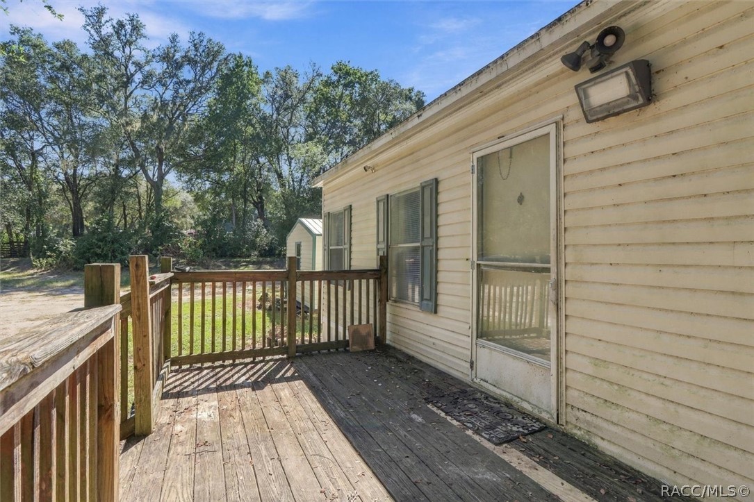 6820 N Dawson Drive, Hernando, FL 34442