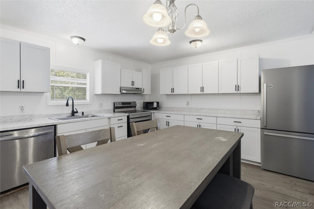6820 N Dawson Drive, Hernando, FL 34442