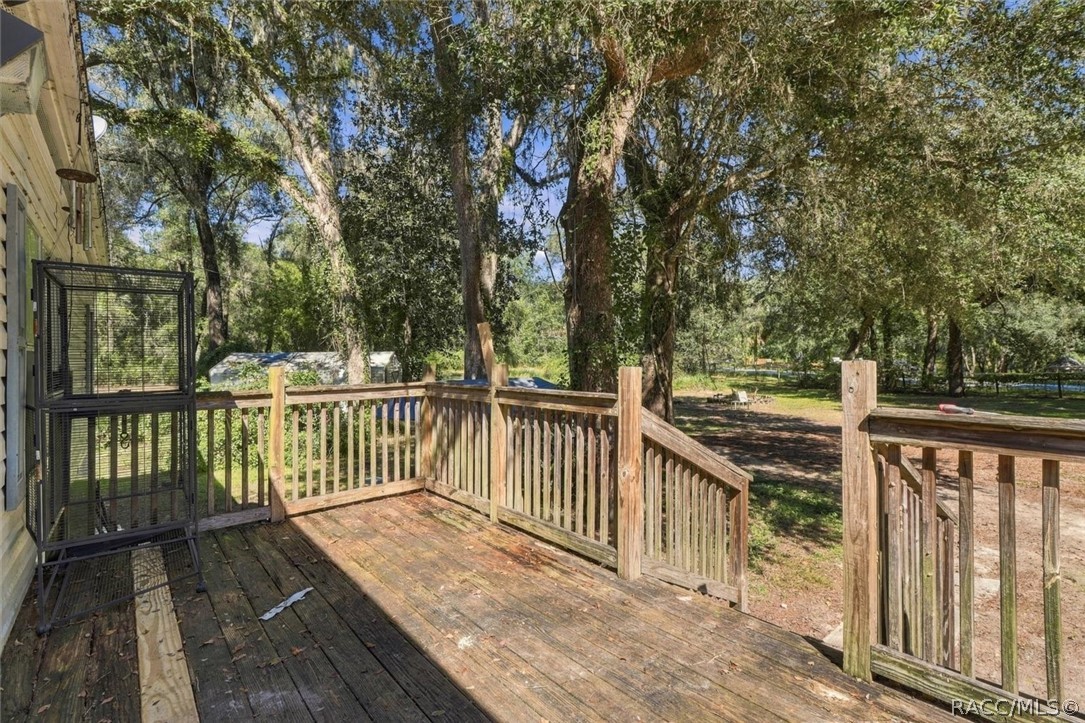 6820 N Dawson Drive, Hernando, FL 34442
