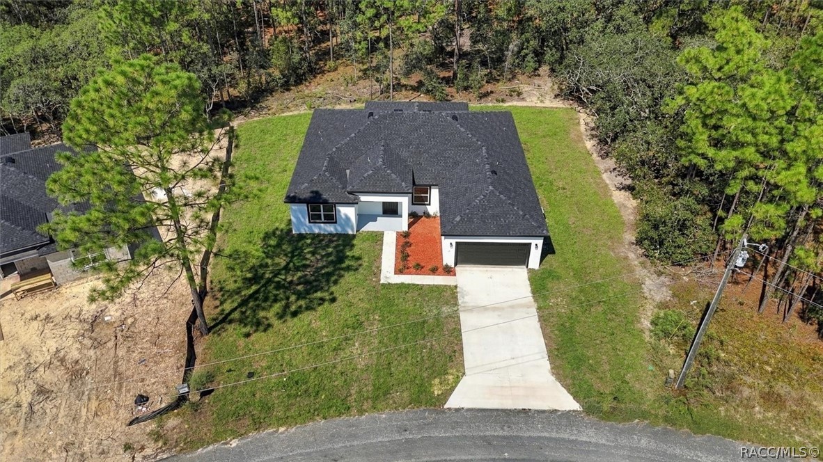 12 Apple Court, Homosassa, FL 34446