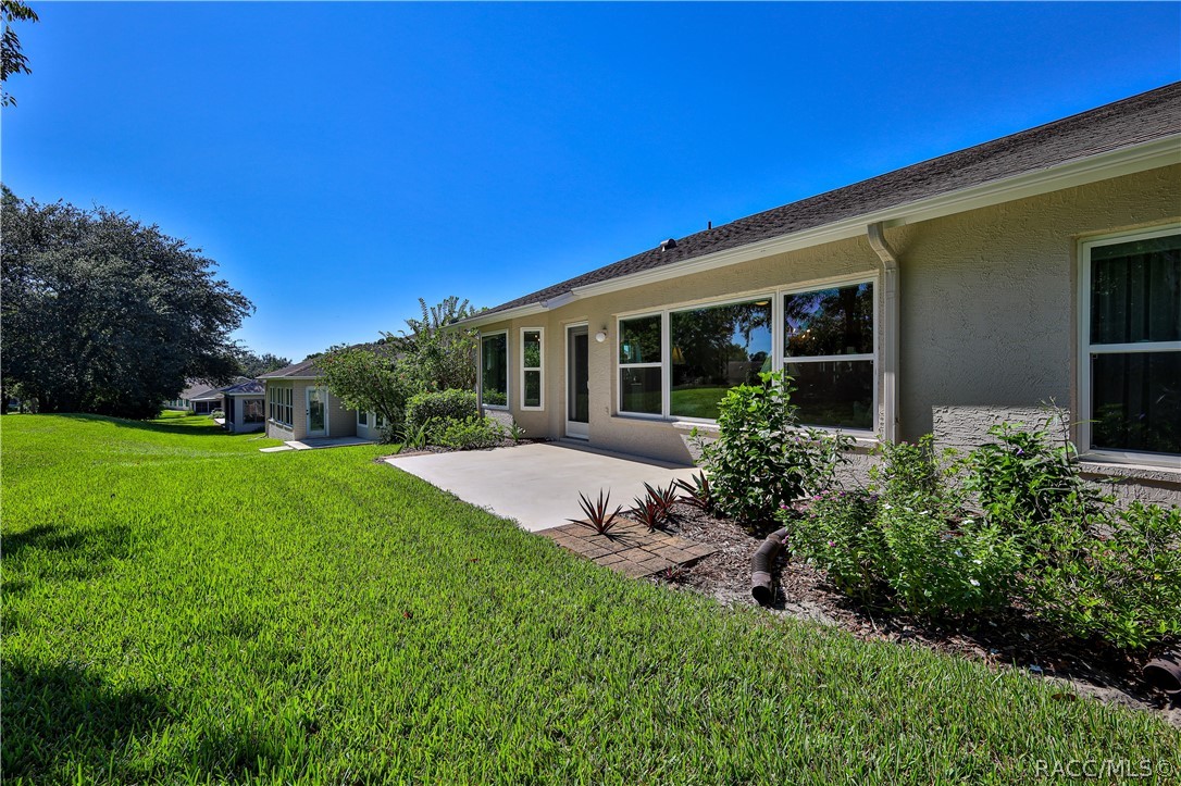 2427 Hidden Trail Drive, Spring Hill, FL 34606
