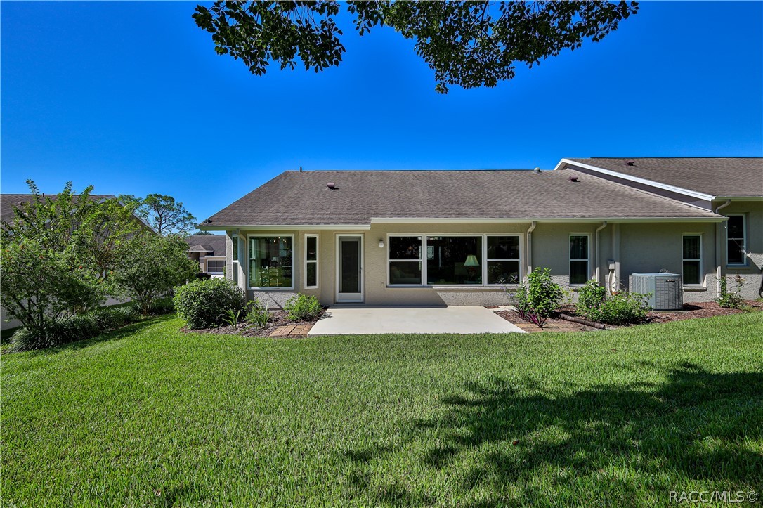 2427 Hidden Trail Drive, Spring Hill, FL 34606