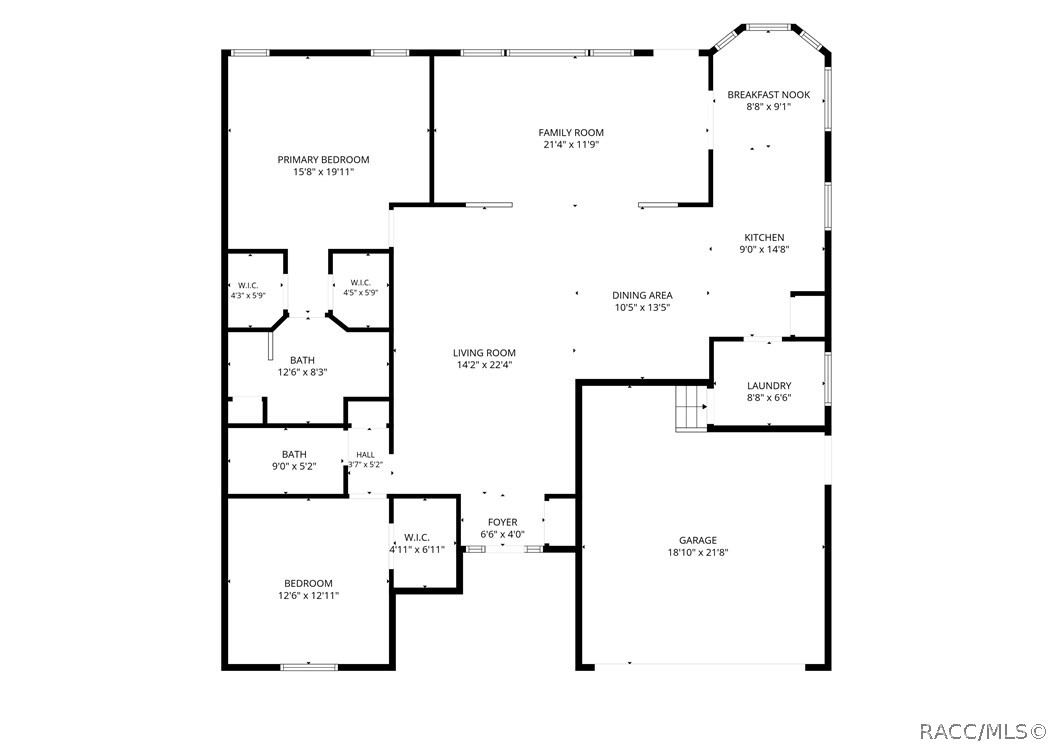 2427 Hidden Trail Drive, Spring Hill, FL 34606