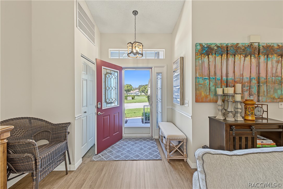 2427 Hidden Trail Drive, Spring Hill, FL 34606