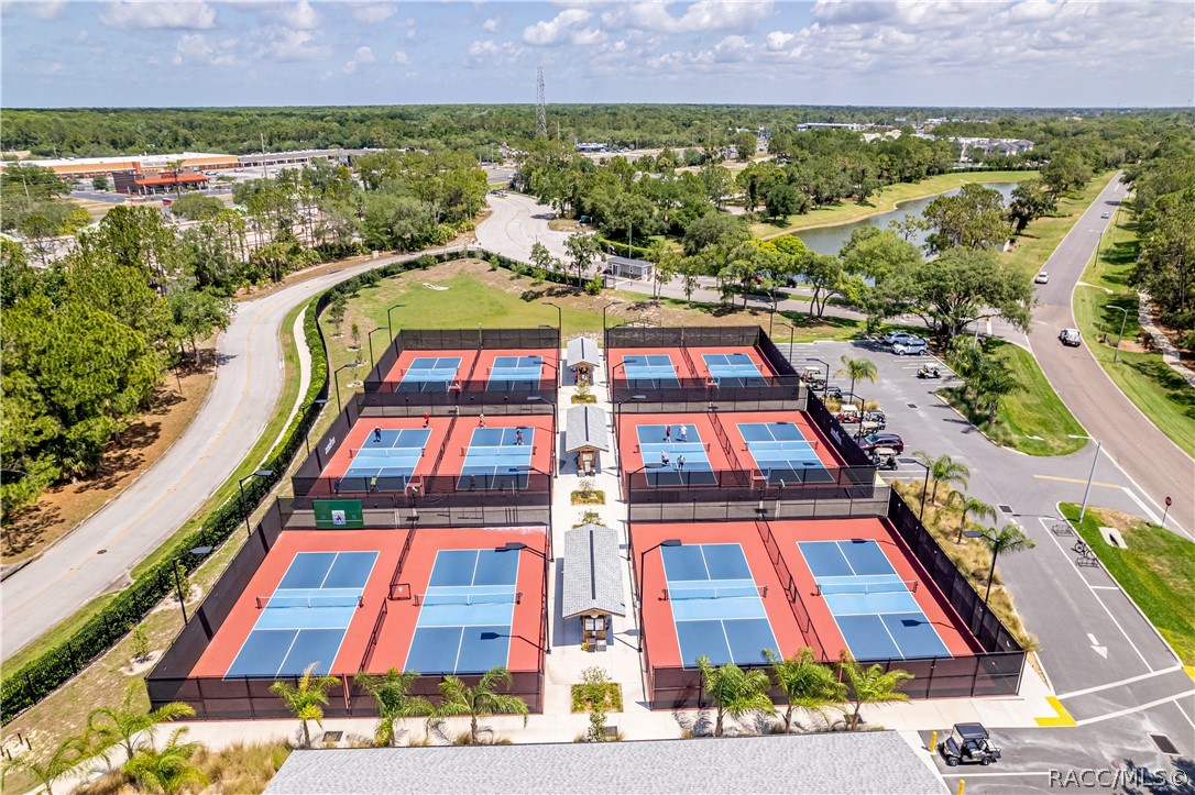 2427 Hidden Trail Drive, Spring Hill, FL 34606