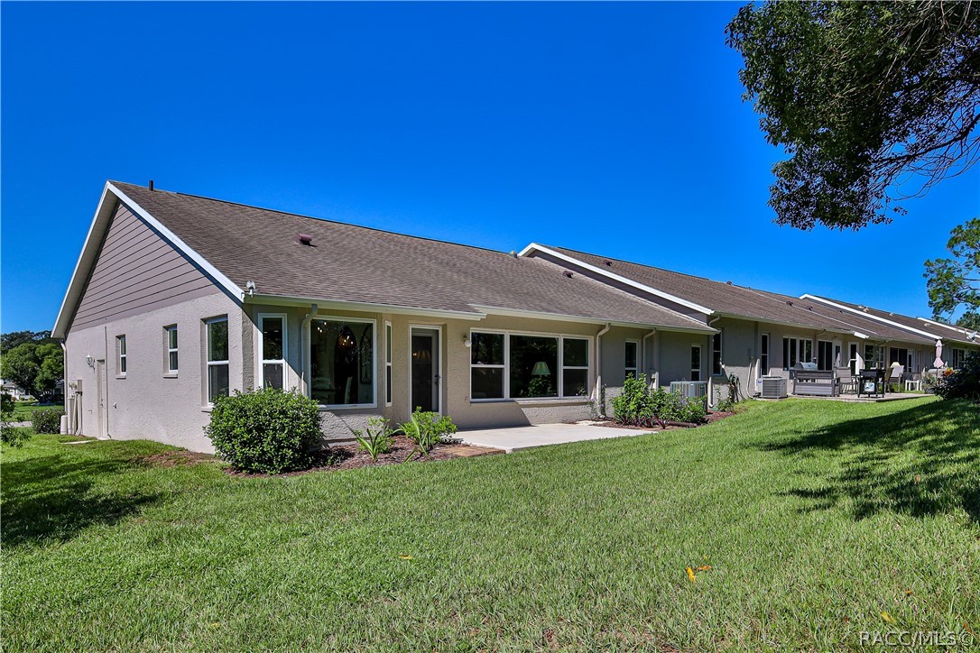 2427 Hidden Trail Drive, Spring Hill, FL 34606