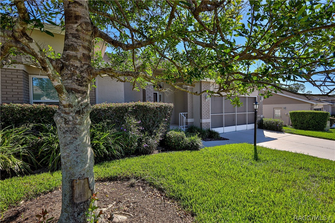 2427 Hidden Trail Drive, Spring Hill, FL 34606