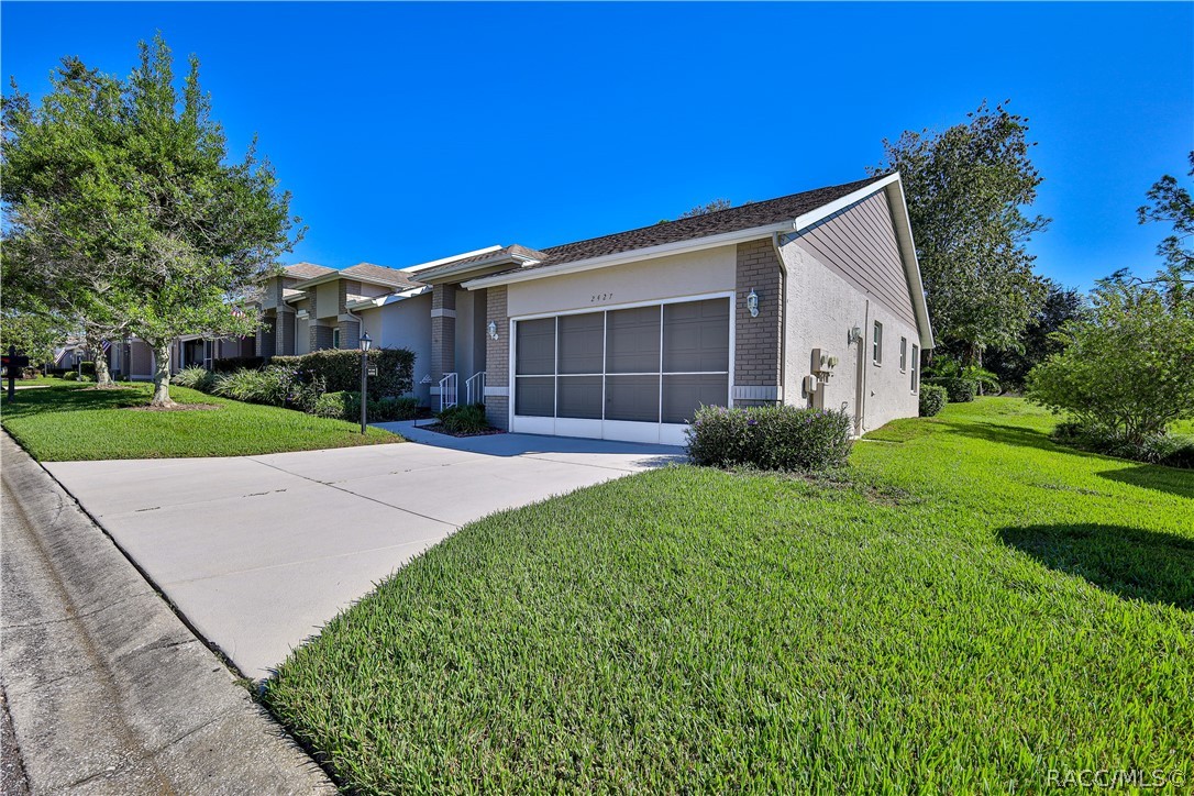 2427 Hidden Trail Drive, Spring Hill, FL 34606