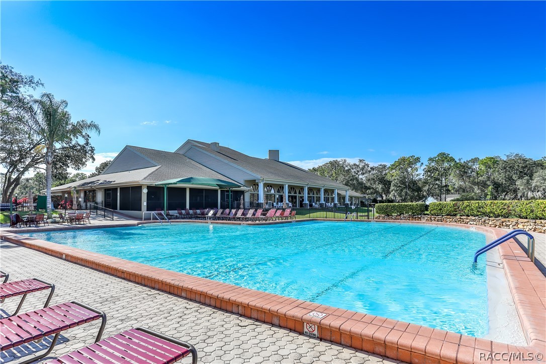 2427 Hidden Trail Drive, Spring Hill, FL 34606