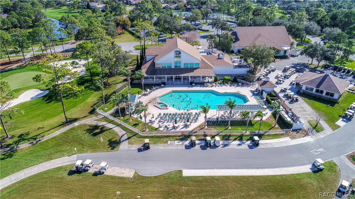 2427 Hidden Trail Drive, Spring Hill, FL 34606