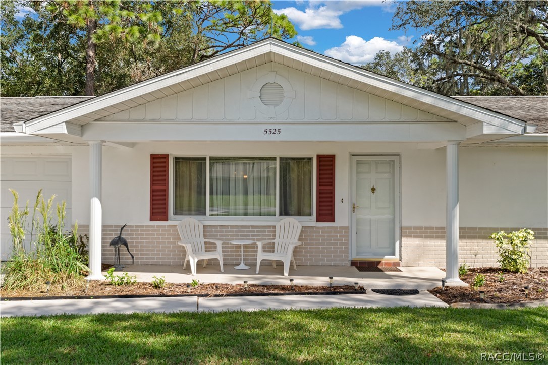 5525 S Kline Terrace, Inverness, FL 34452