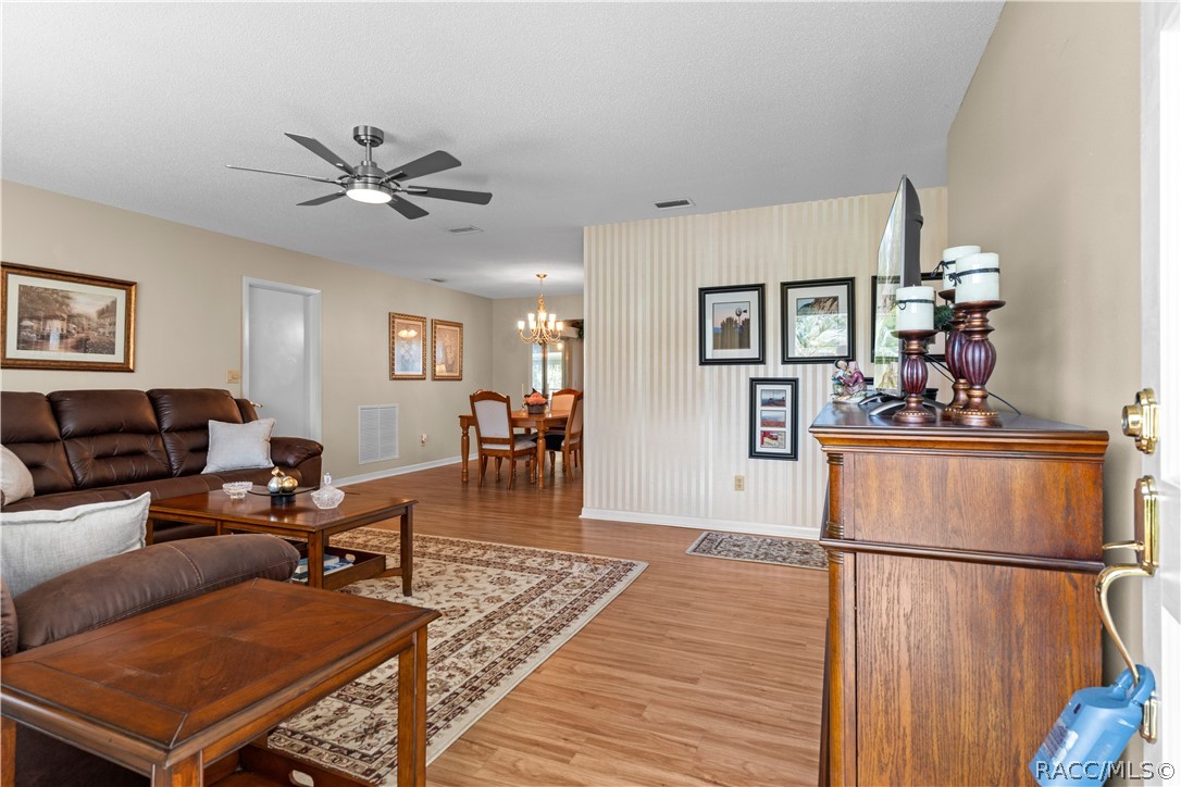 5525 S Kline Terrace, Inverness, FL 34452