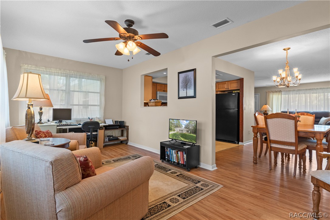 5525 S Kline Terrace, Inverness, FL 34452