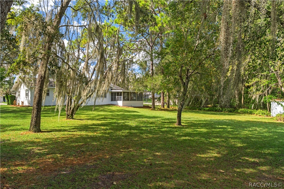 5525 S Kline Terrace, Inverness, FL 34452