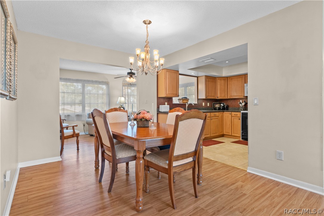 5525 S Kline Terrace, Inverness, FL 34452