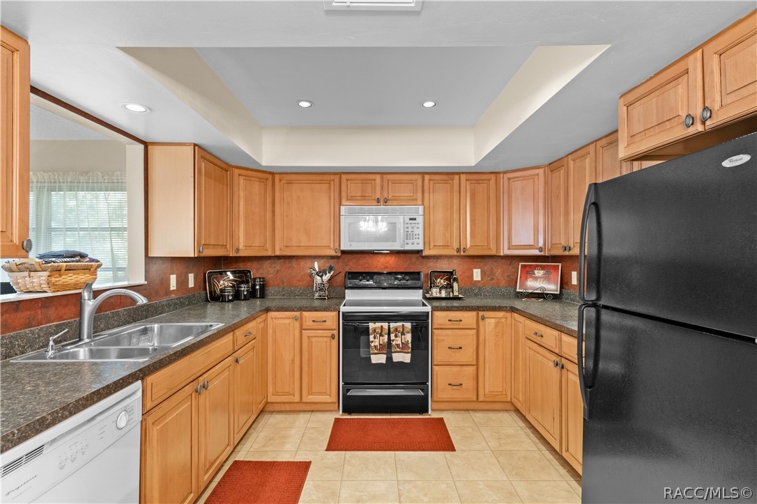 5525 S Kline Terrace, Inverness, FL 34452