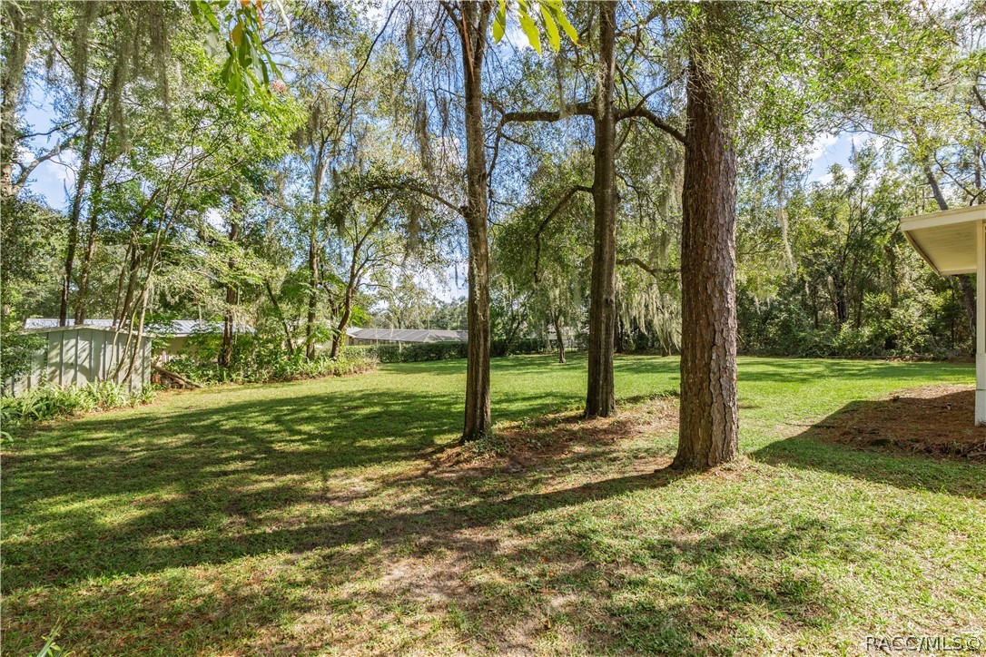 5525 S Kline Terrace, Inverness, FL 34452