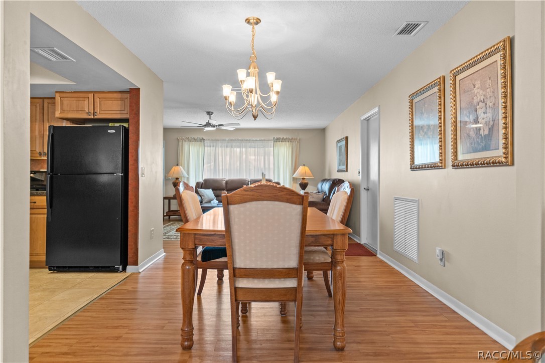 5525 S Kline Terrace, Inverness, FL 34452