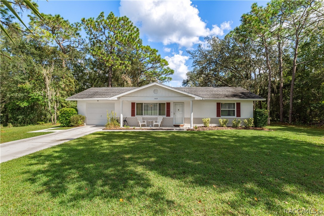 5525 S Kline Terrace, Inverness, FL 34452 5525 S Kline Terrace, Inverness, FL 34452