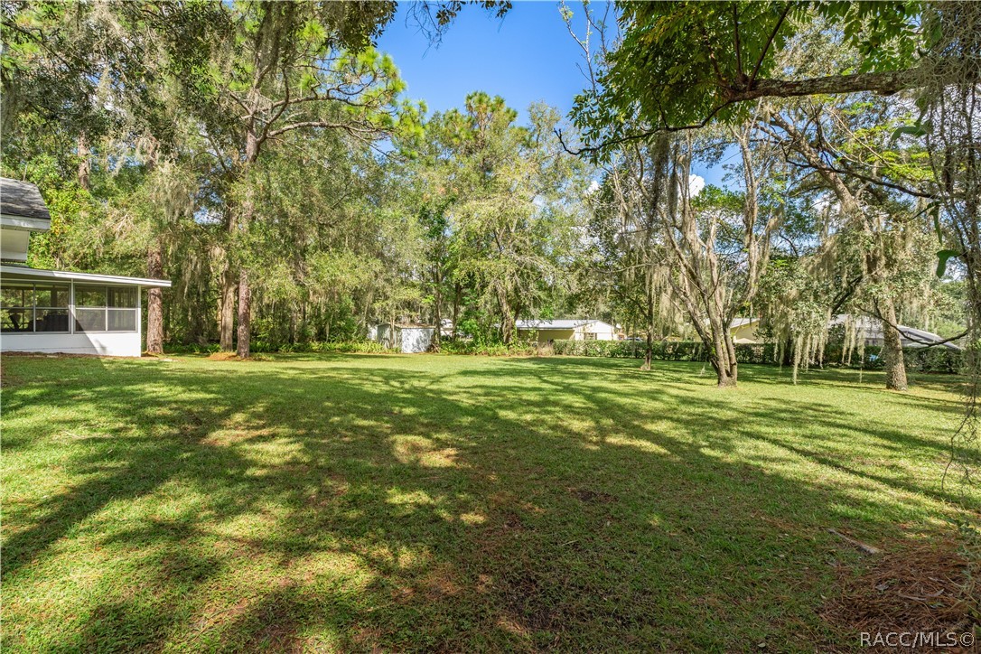 5525 S Kline Terrace, Inverness, FL 34452